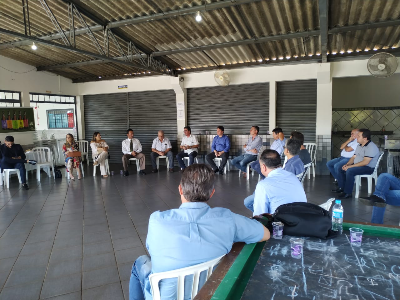 NOTA OFICIAL AMUNORPI – 30/03/2020 – COVID-19 CORONAVÍRUS